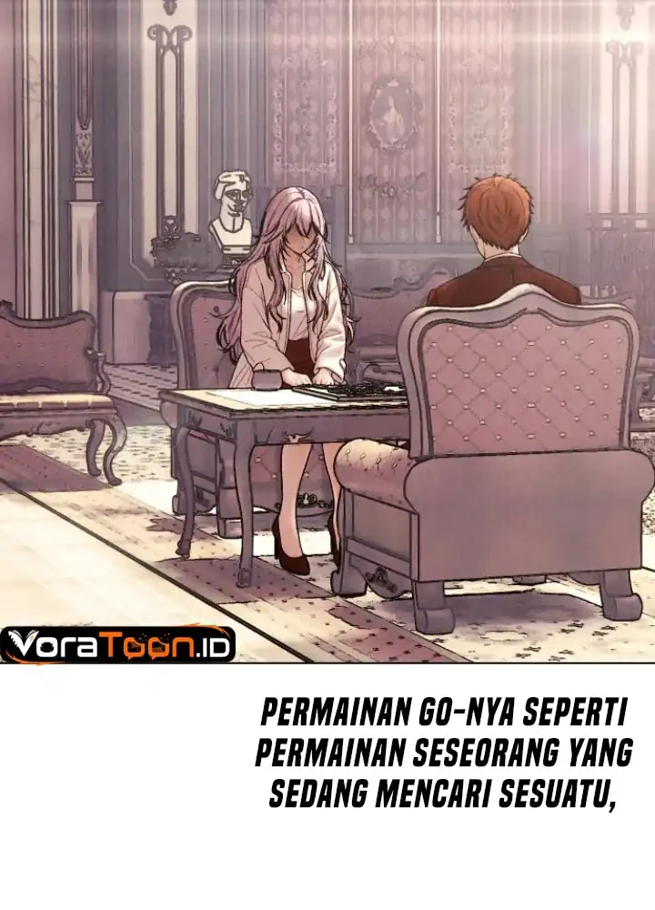 Girl-Go Chapter 56 Gambar 15