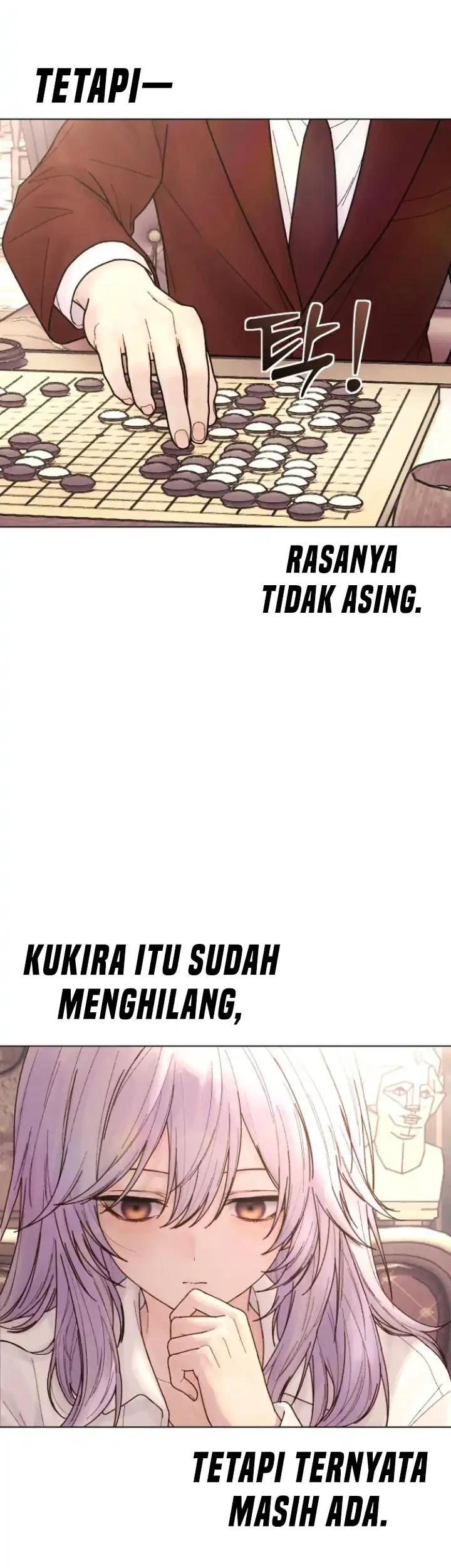 Girl-Go Chapter 56 Gambar 19