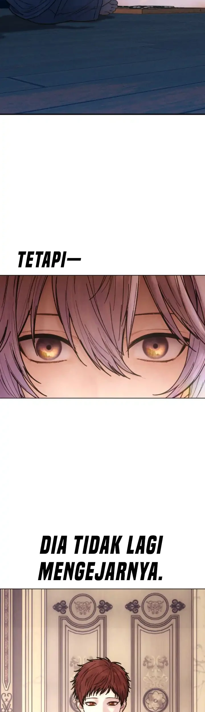 Girl-Go Chapter 56 Gambar 21