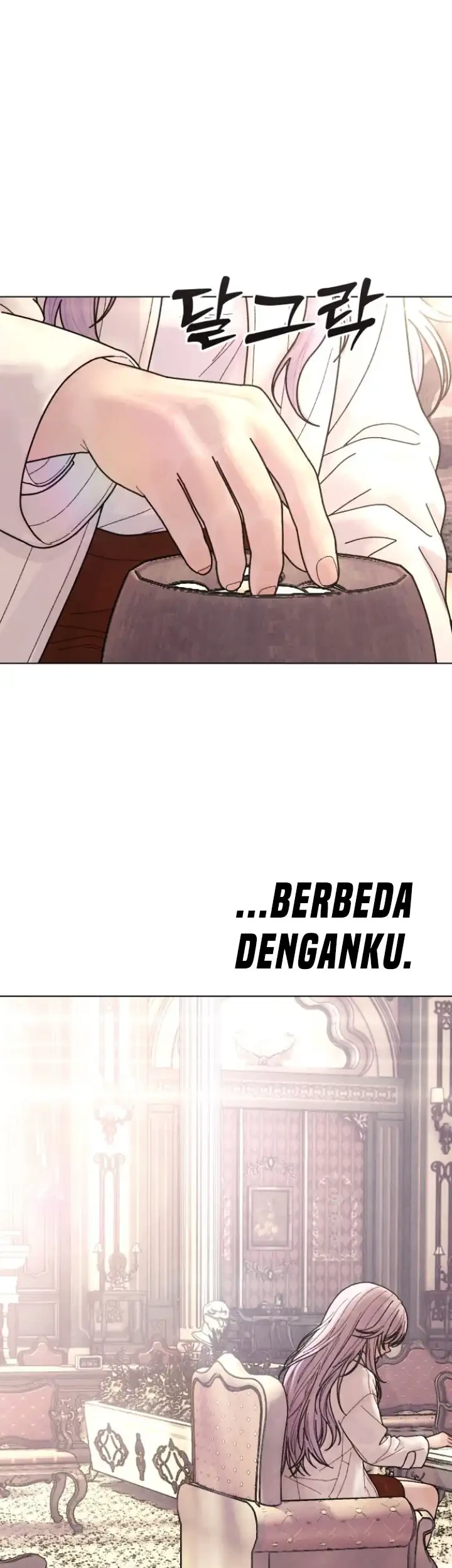 Girl-Go Chapter 56 Gambar 23