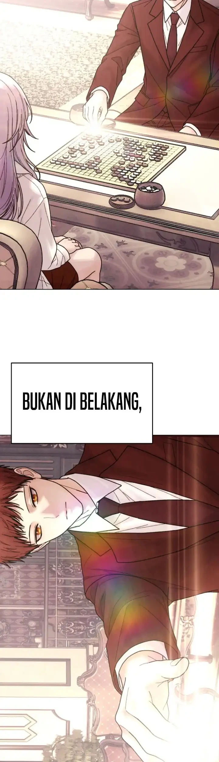 Girl-Go Chapter 56 Gambar 25