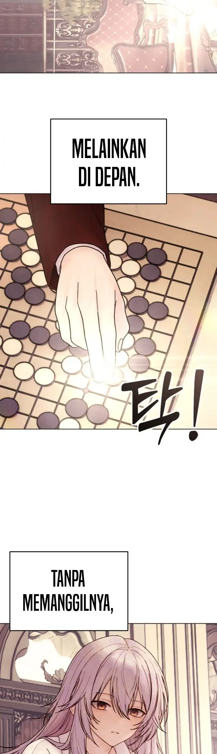Girl-Go Chapter 56 Gambar 26