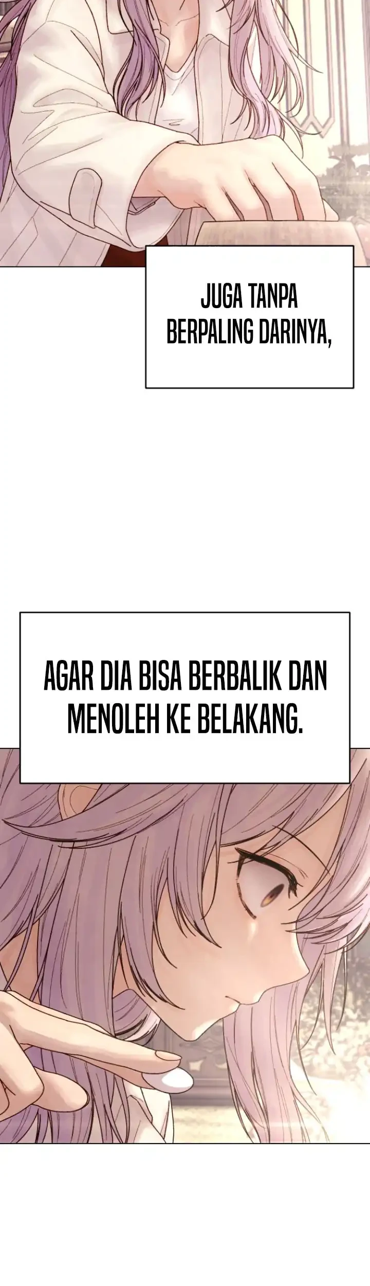 Girl-Go Chapter 56 Gambar 27