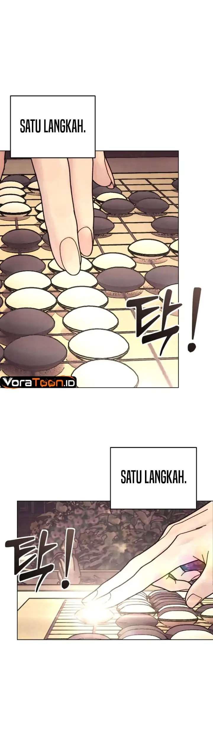 Girl-Go Chapter 56 Gambar 28