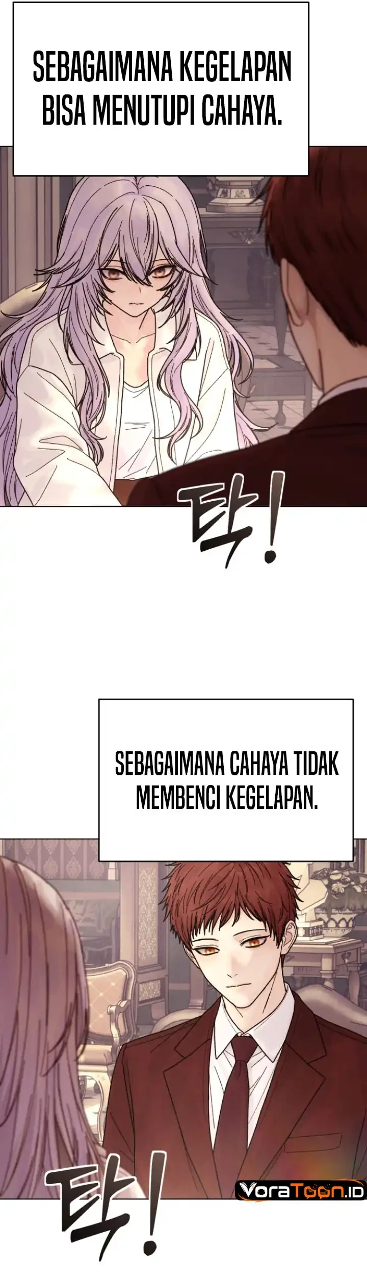 Girl-Go Chapter 56 Gambar 30