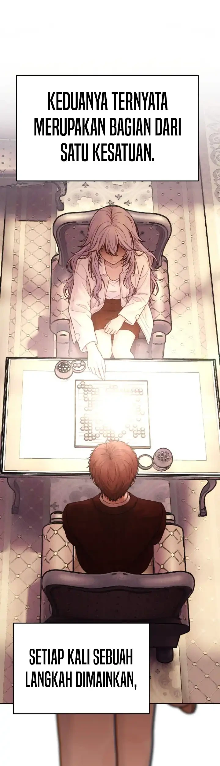 Girl-Go Chapter 56 Gambar 31
