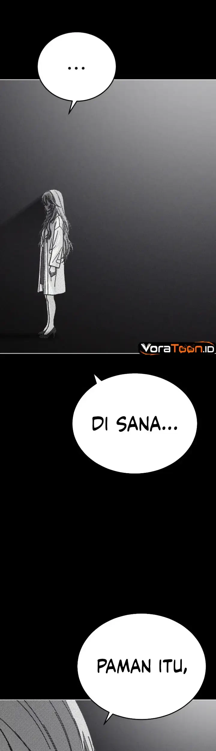 Girl-Go Chapter 56 Gambar 39