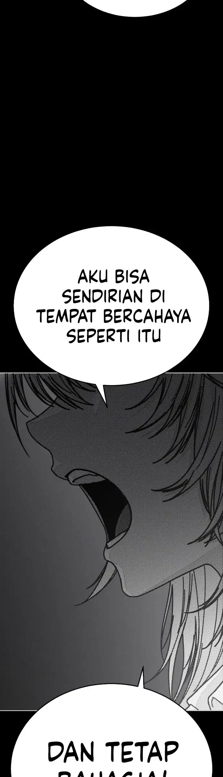 Girl-Go Chapter 56 Gambar 41