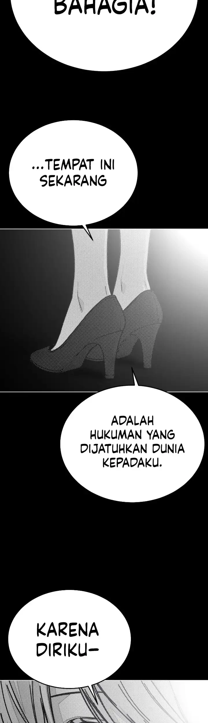 Girl-Go Chapter 56 Gambar 42