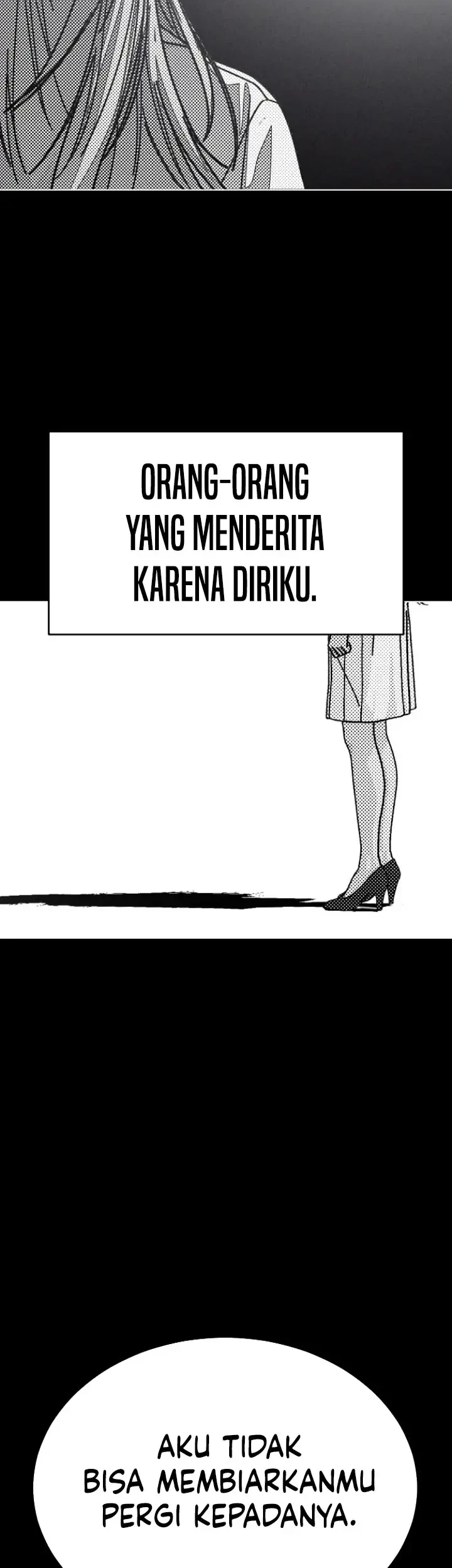 Girl-Go Chapter 56 Gambar 45