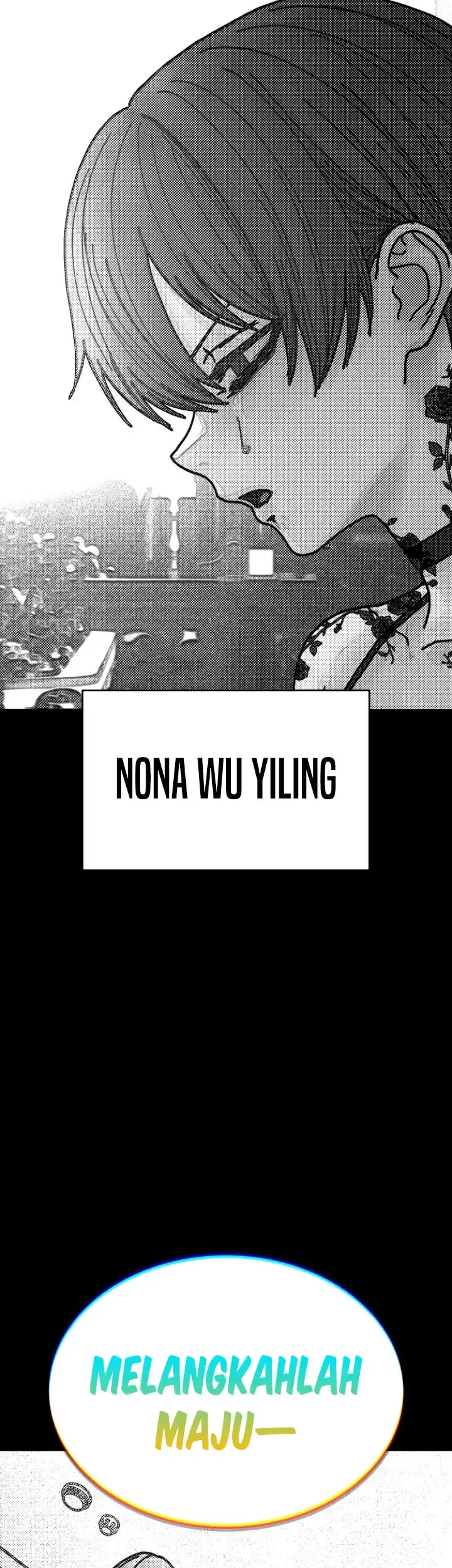 Girl-Go Chapter 56 Gambar 47