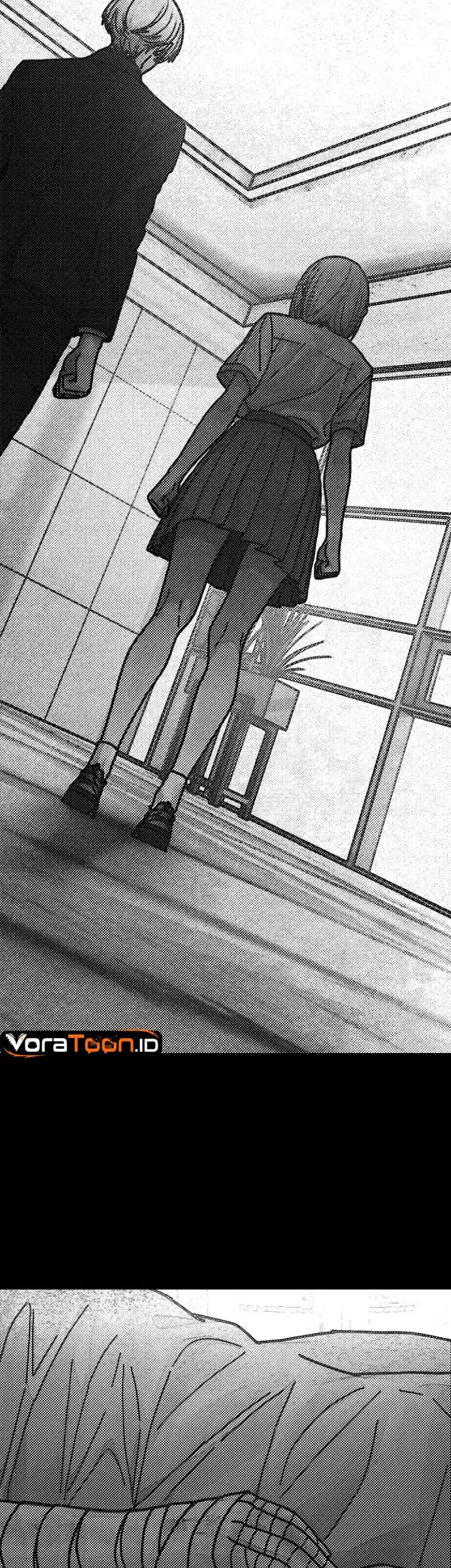 Girl-Go Chapter 56 Gambar 48