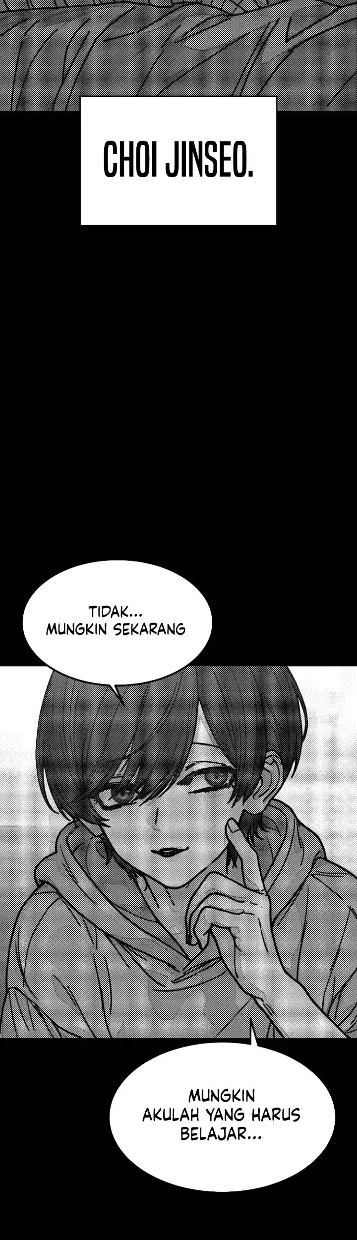 Girl-Go Chapter 56 Gambar 49