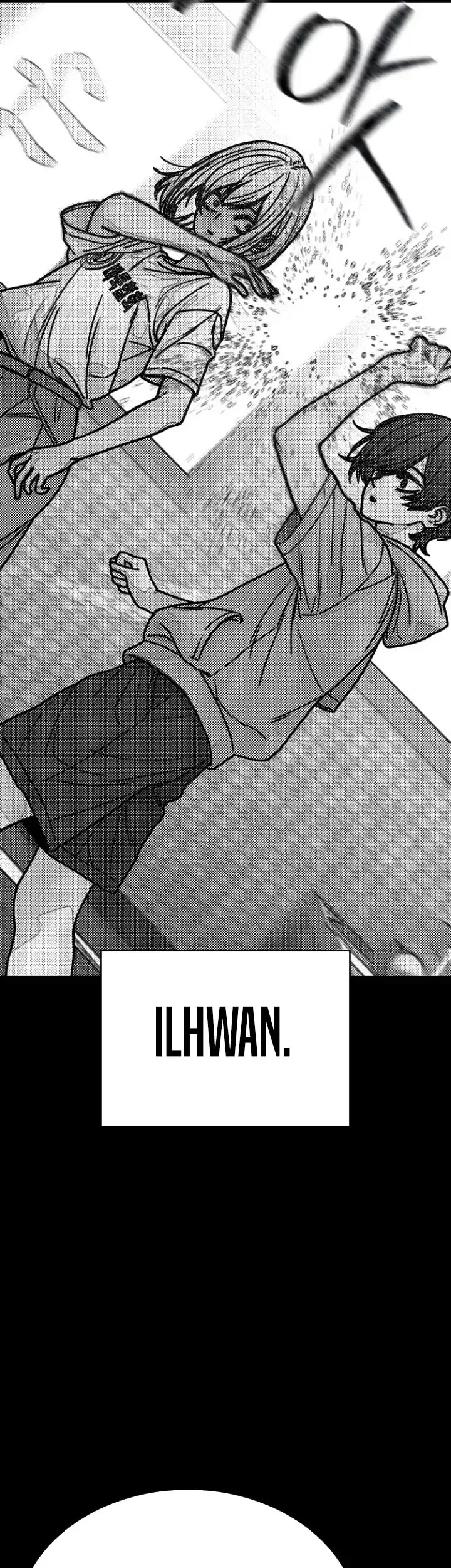 Girl-Go Chapter 56 Gambar 51