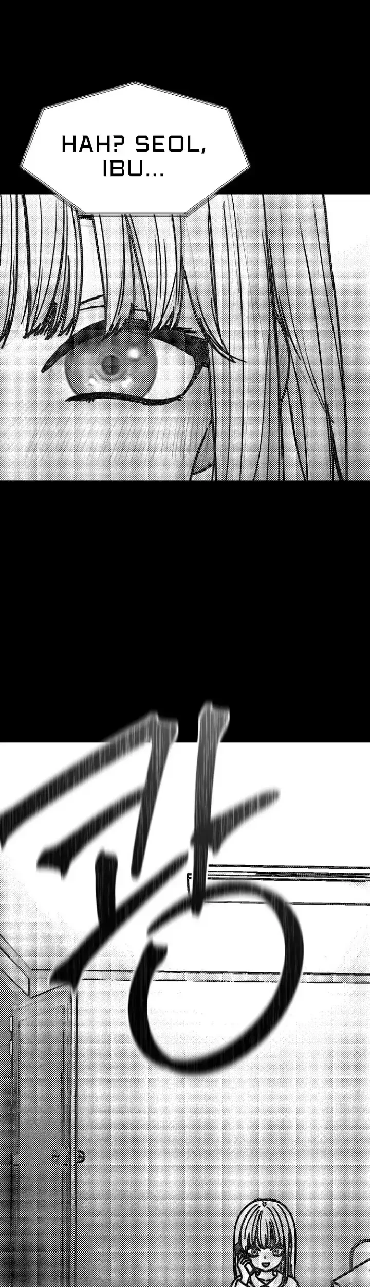 Girl-Go Chapter 56 Gambar 53
