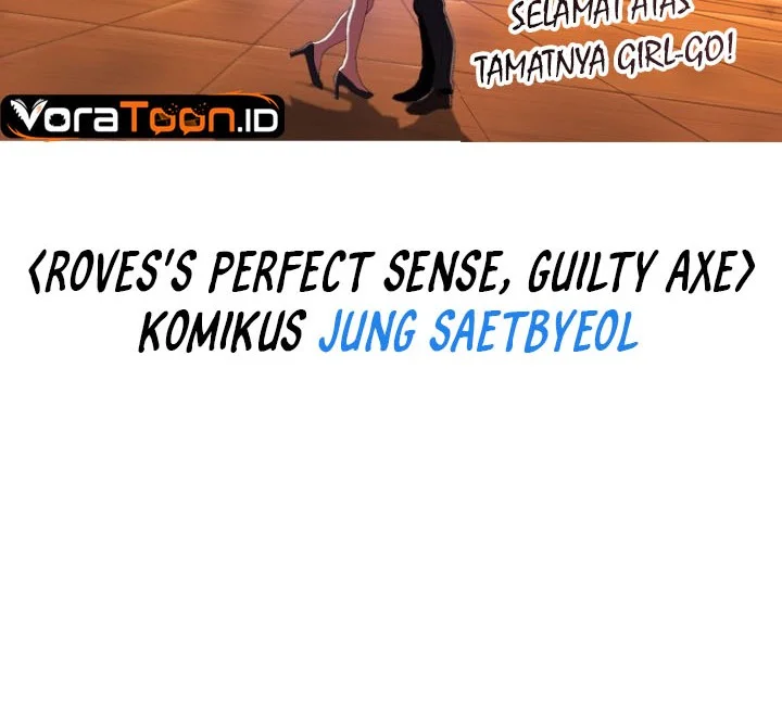 Girl-Go Chapter 57 Gambar 37