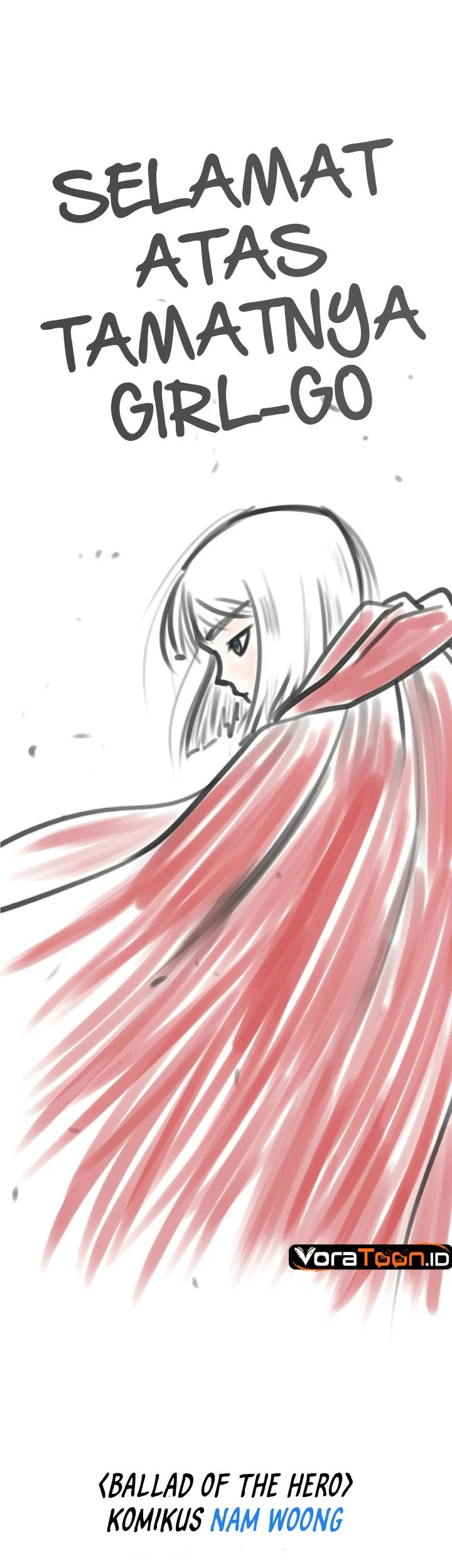 Girl-Go Chapter 57 Gambar 38