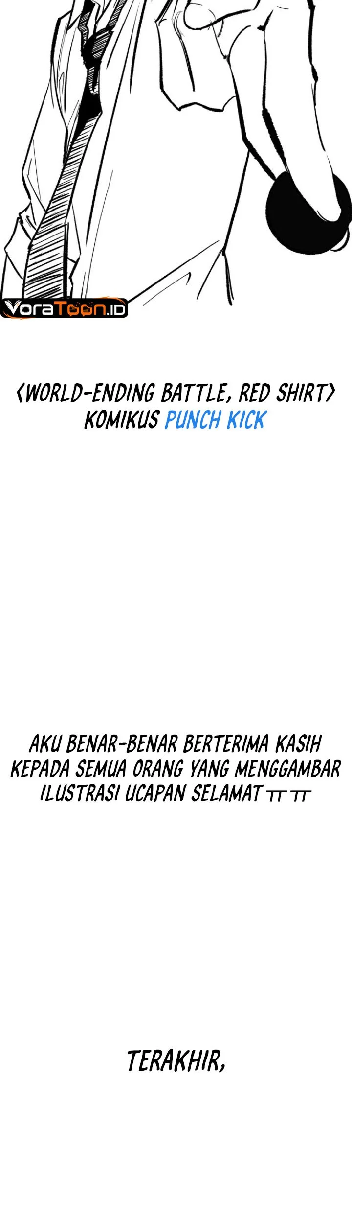 Girl-Go Chapter 57 Gambar 40