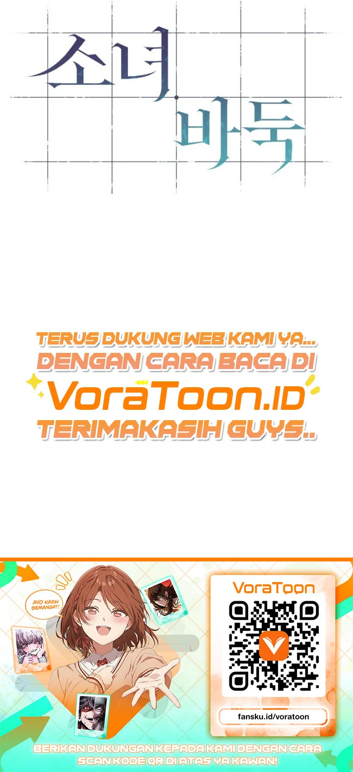 Girl-Go Chapter 57 Gambar 42