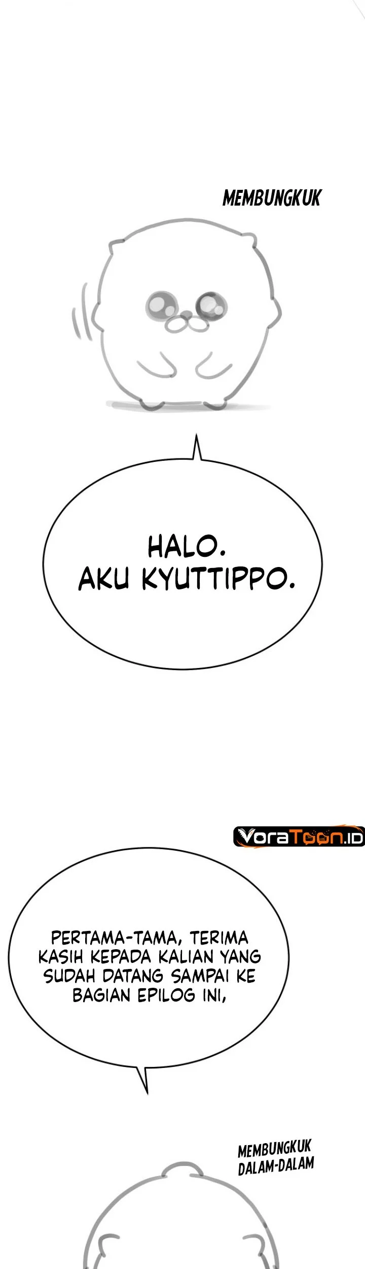 Girl-Go Chapter 57 Gambar 3