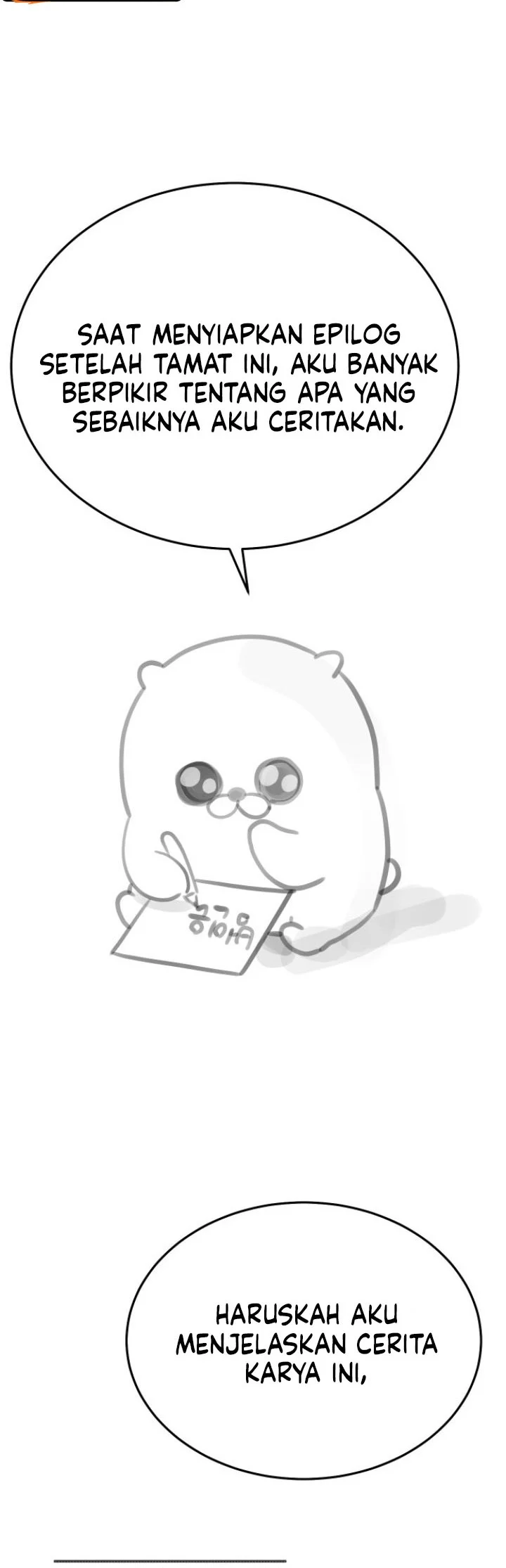 Girl-Go Chapter 57 Gambar 5