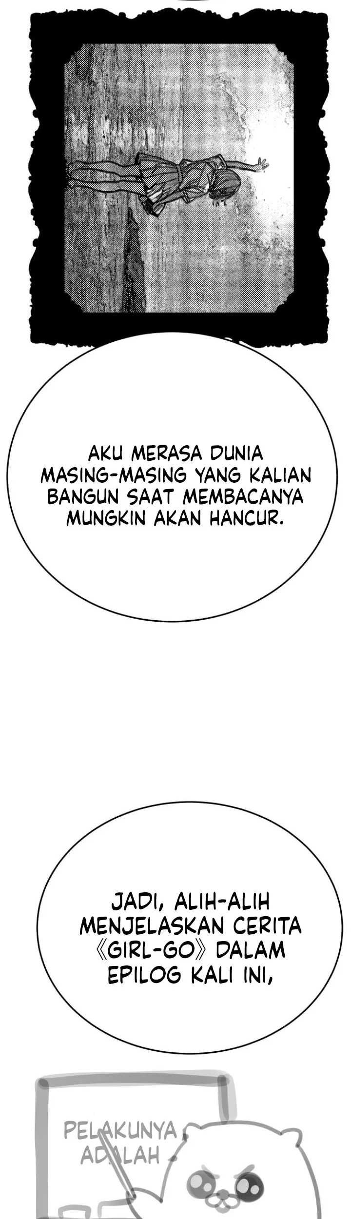 Girl-Go Chapter 57 Gambar 7