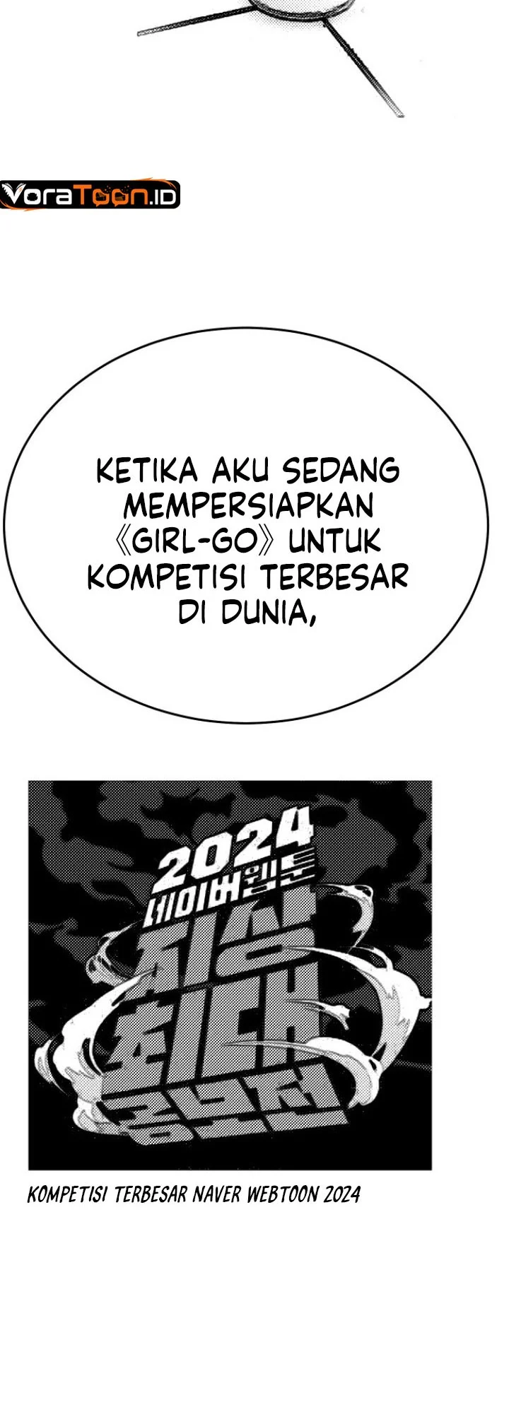Girl-Go Chapter 57 Gambar 9