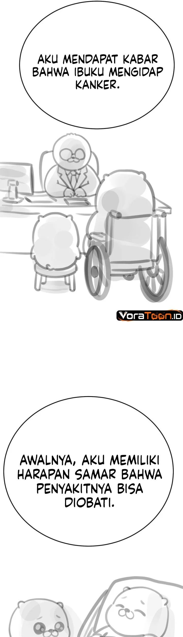 Girl-Go Chapter 57 Gambar 10