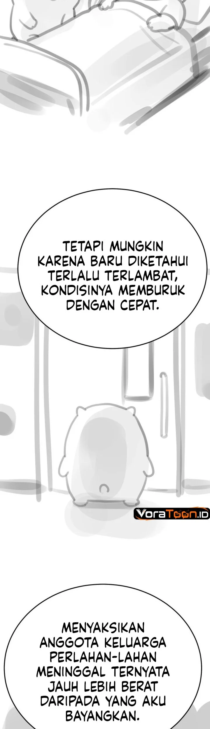 Girl-Go Chapter 57 Gambar 11