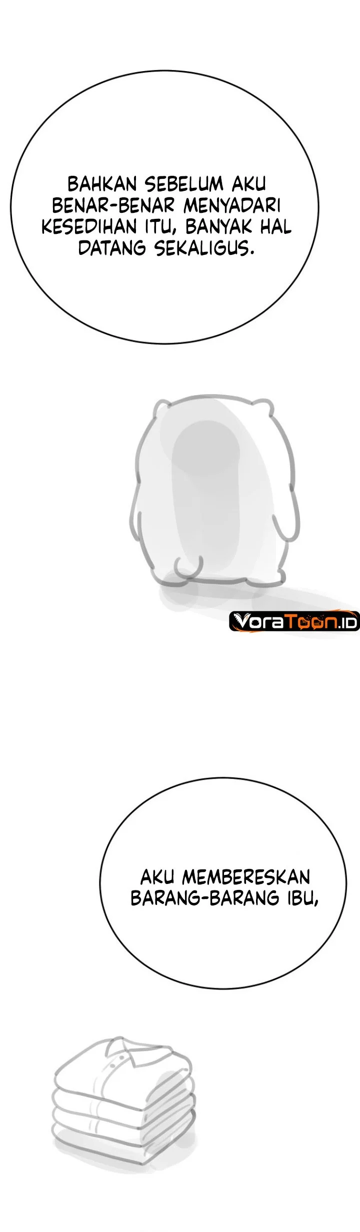 Girl-Go Chapter 57 Gambar 13