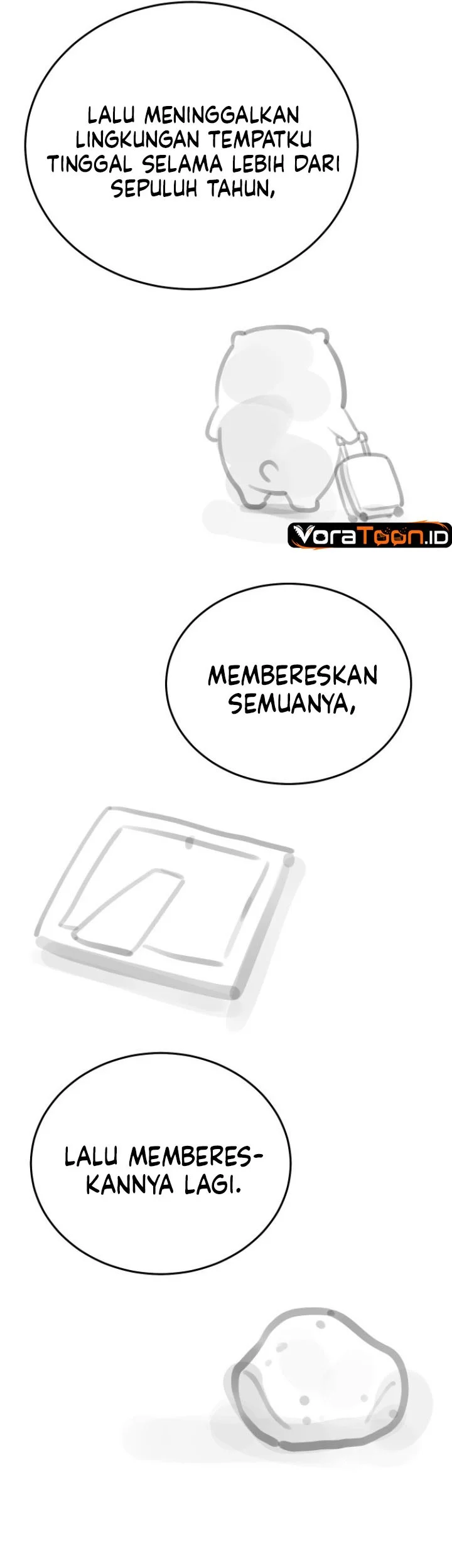 Girl-Go Chapter 57 Gambar 14