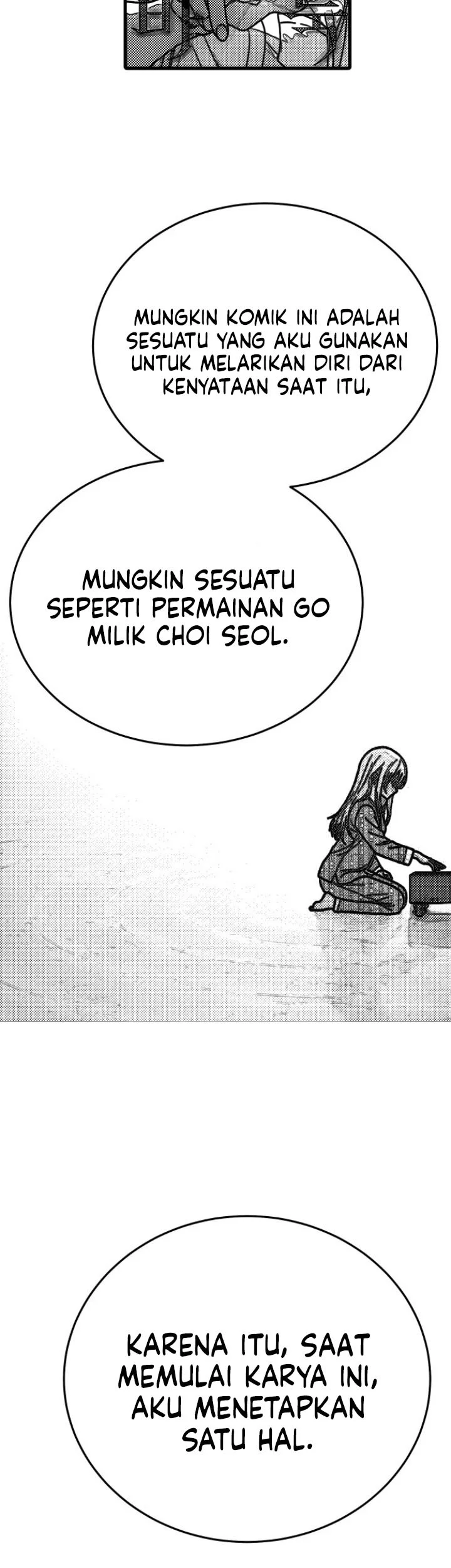 Girl-Go Chapter 57 Gambar 16