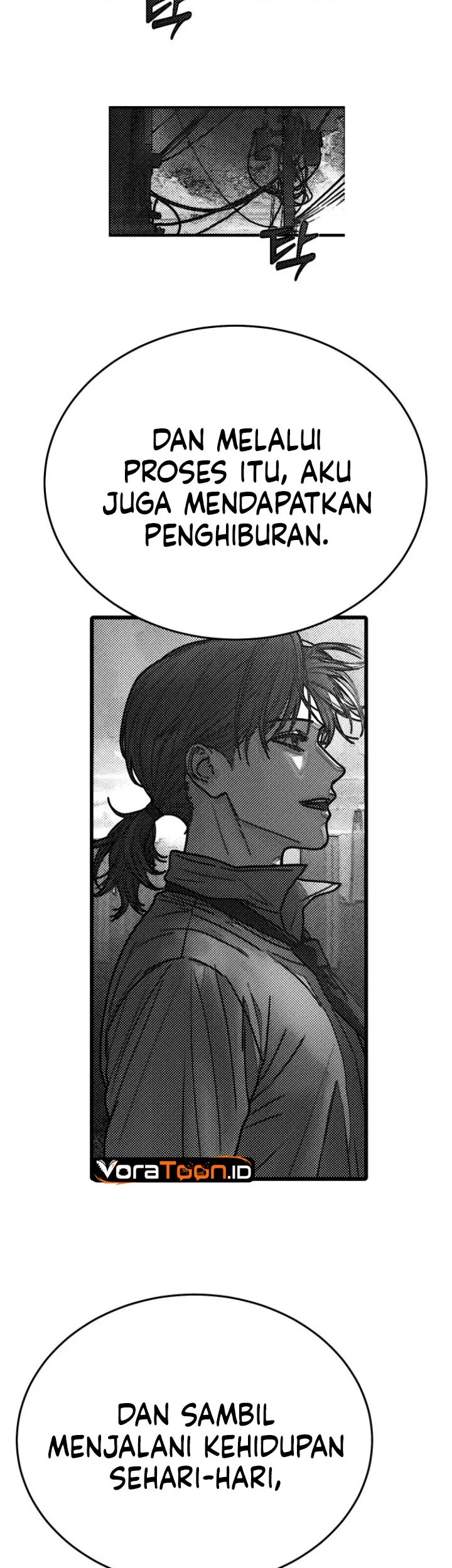 Girl-Go Chapter 57 Gambar 19