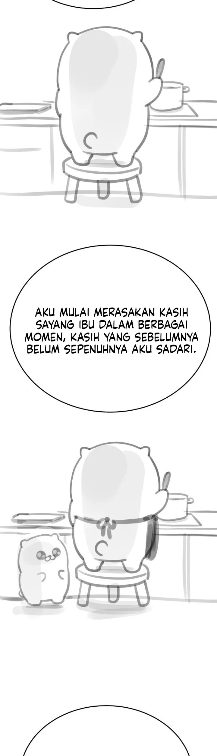 Girl-Go Chapter 57 Gambar 20