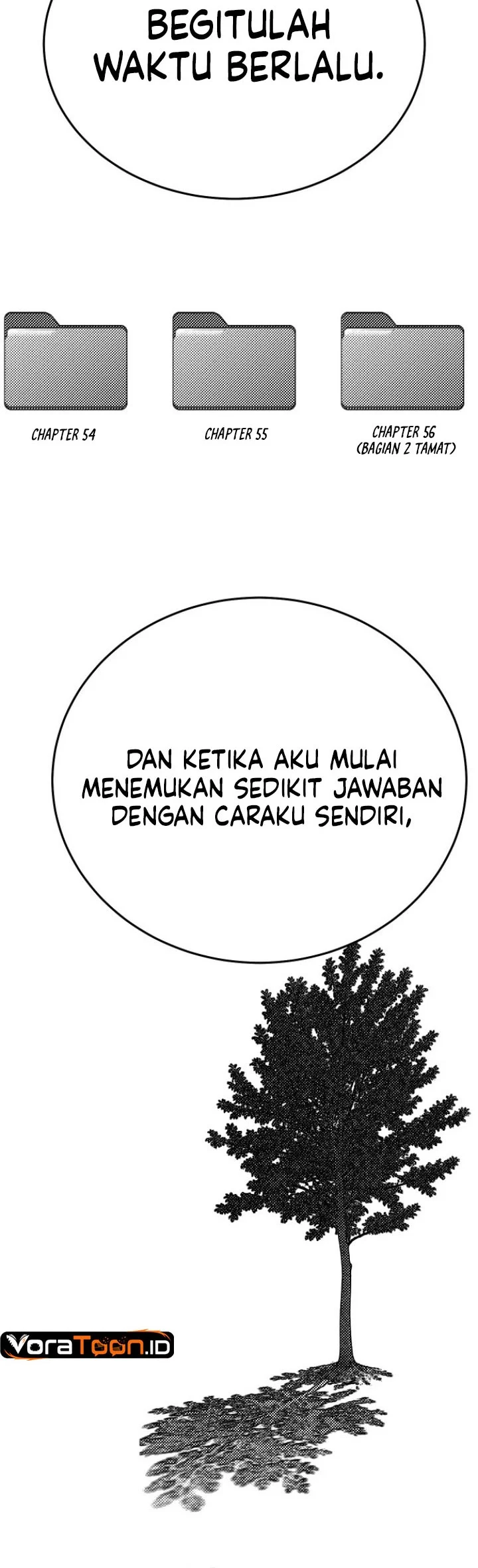Girl-Go Chapter 57 Gambar 21