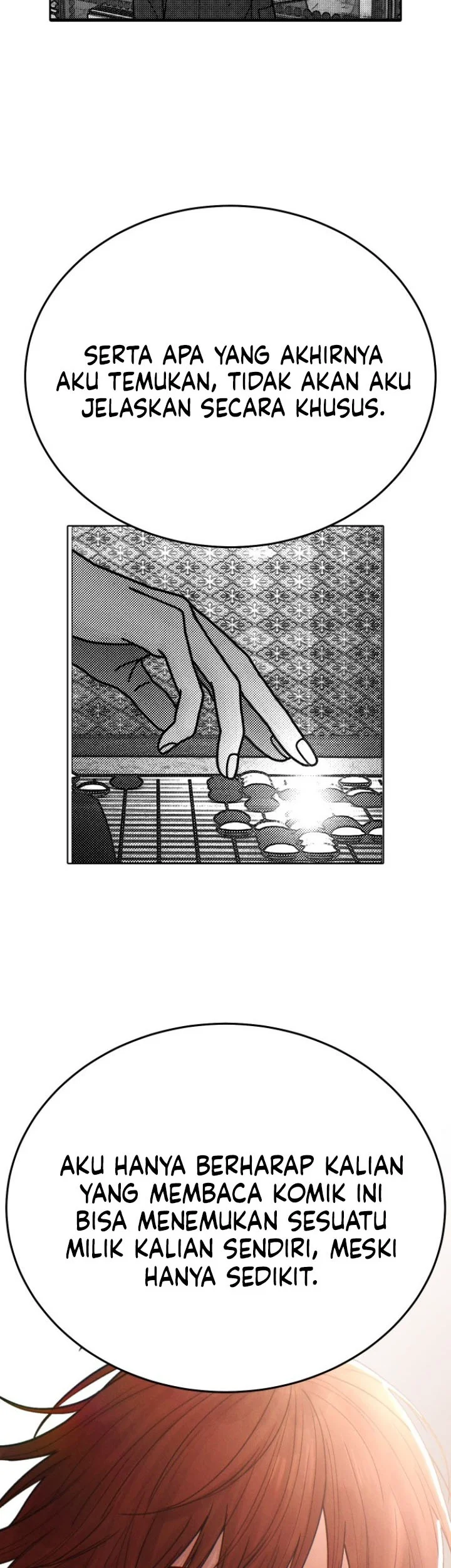 Girl-Go Chapter 57 Gambar 23