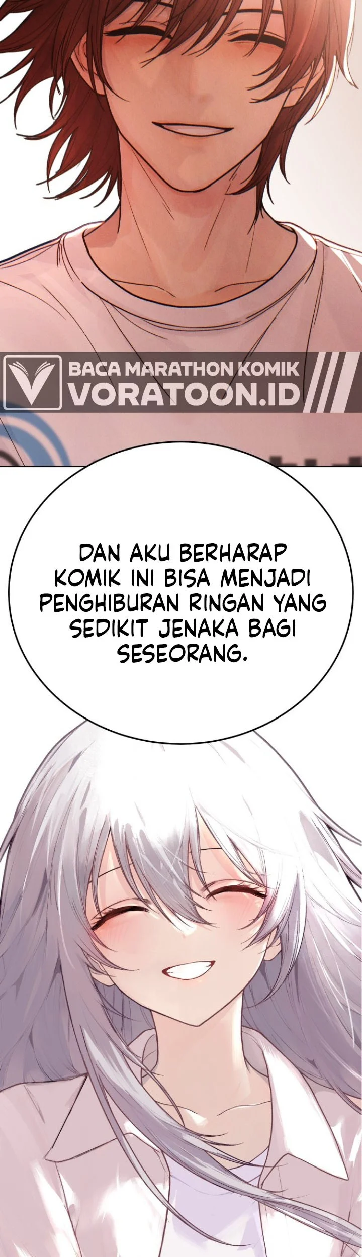 Girl-Go Chapter 57 Gambar 24