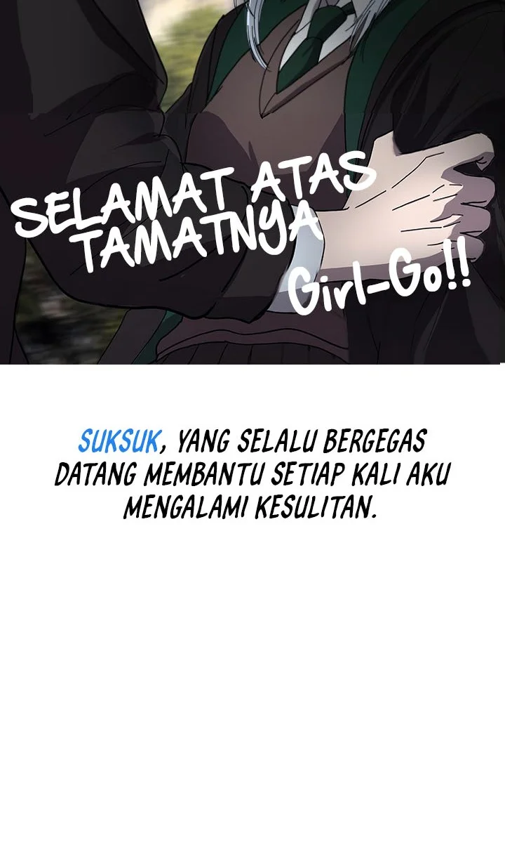 Girl-Go Chapter 57 Gambar 29
