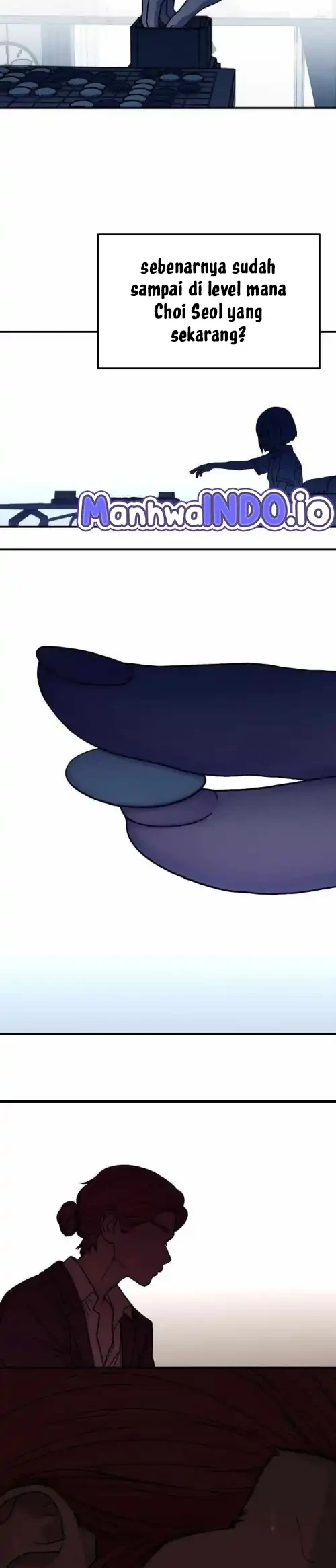 Girl-Go Chapter 6 Gambar 26