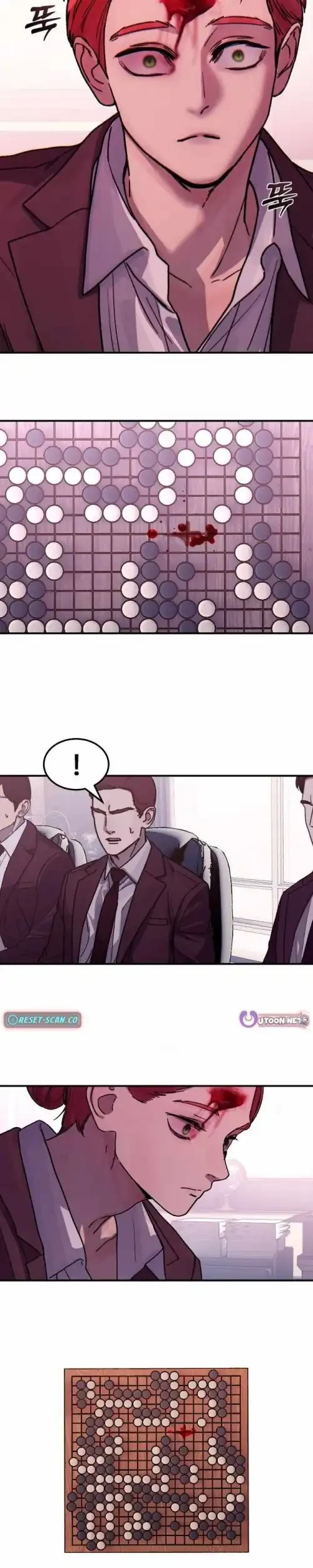 Girl-Go Chapter 6 Gambar 31