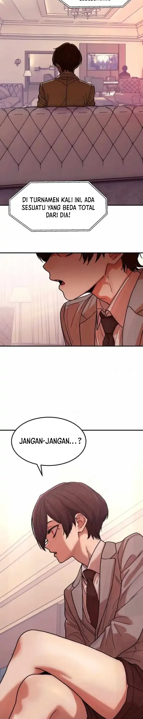 Girl-Go Chapter 6 Gambar 35