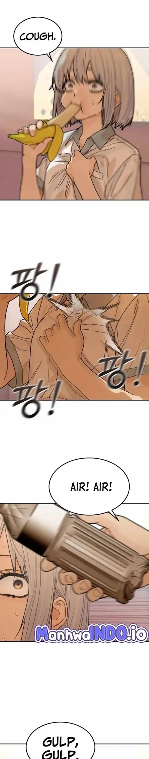 Girl-Go Chapter 7 Gambar 5