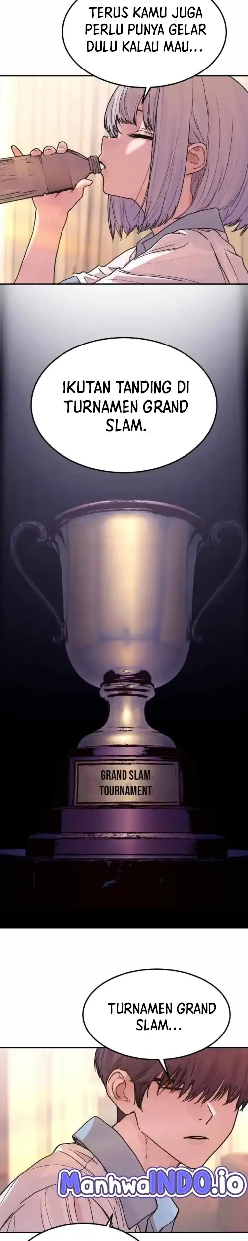 Girl-Go Chapter 7 Gambar 9