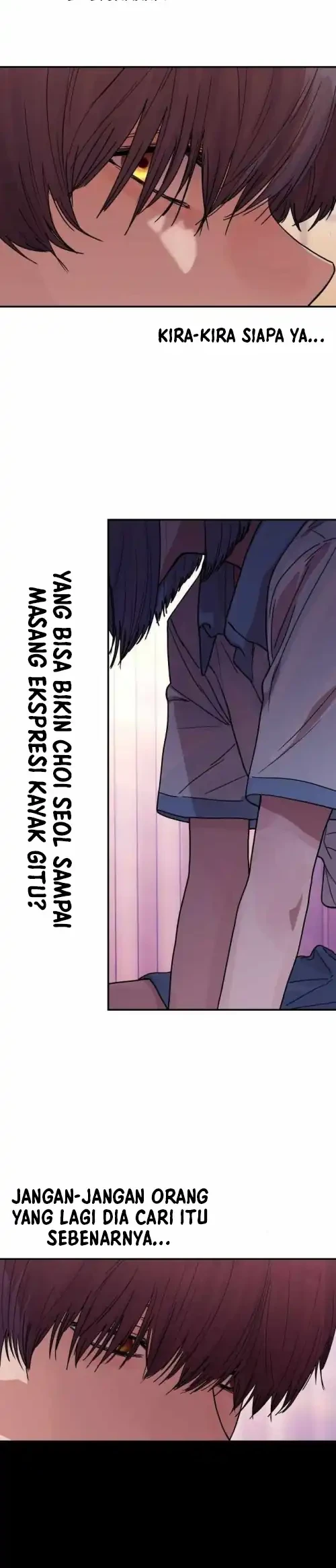 Girl-Go Chapter 7 Gambar 12