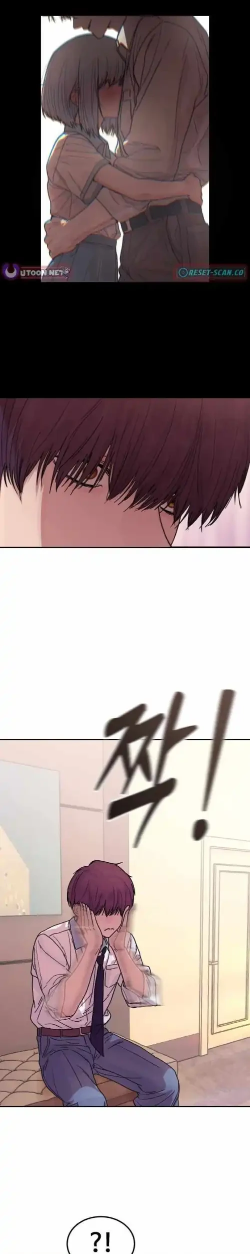 Girl-Go Chapter 7 Gambar 13