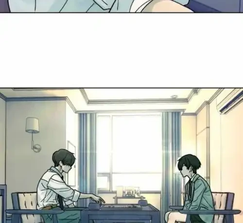 Girl-Go Chapter 8 Gambar 28