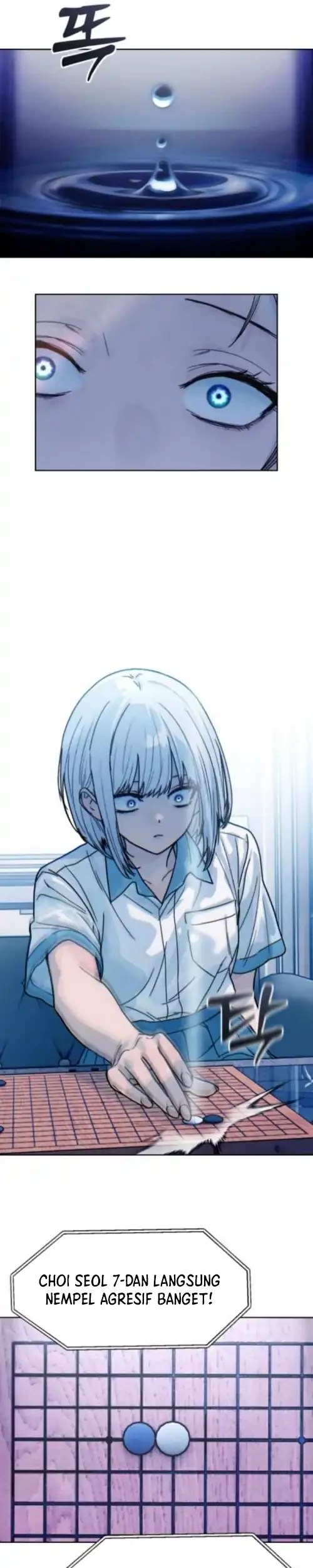 Girl-Go Chapter 8 Gambar 9