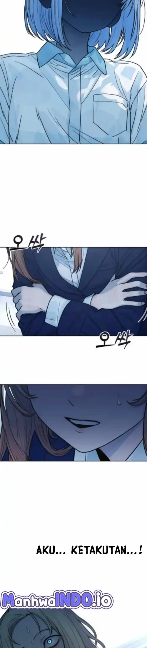 Girl-Go Chapter 8 Gambar 12