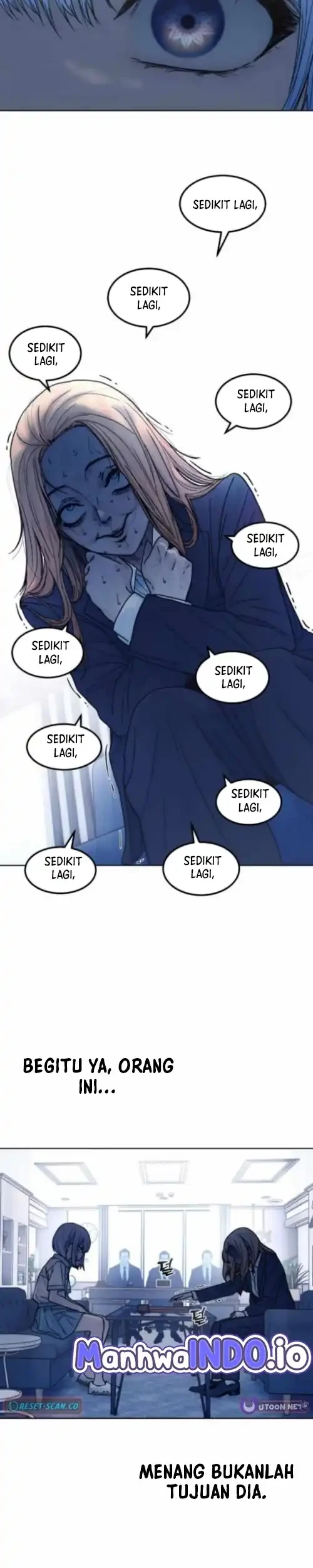 Girl-Go Chapter 9 Gambar 23