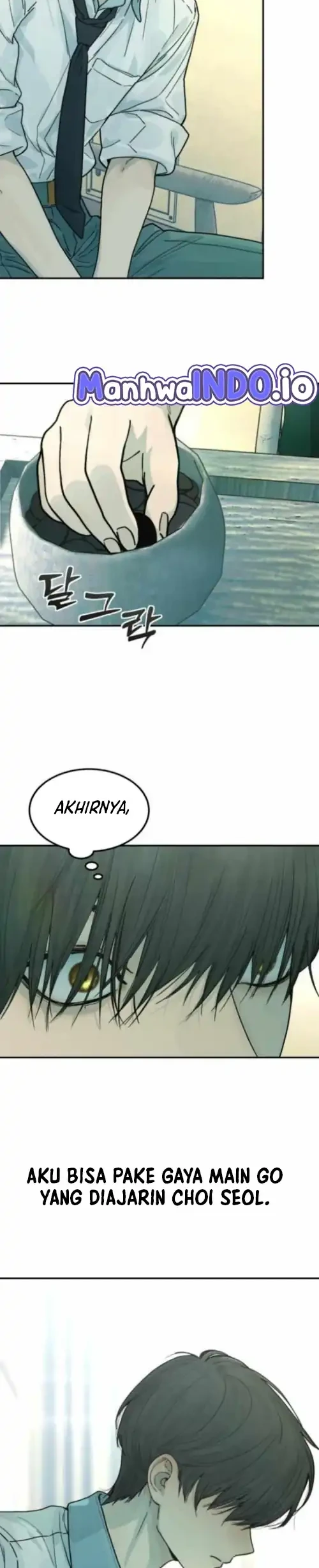 Girl-Go Chapter 9 Gambar 4